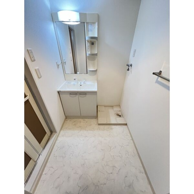 【洗面所】 | インプルーブ葵