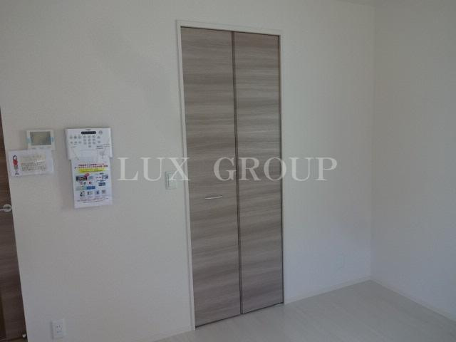 【内装】 | レフィナード