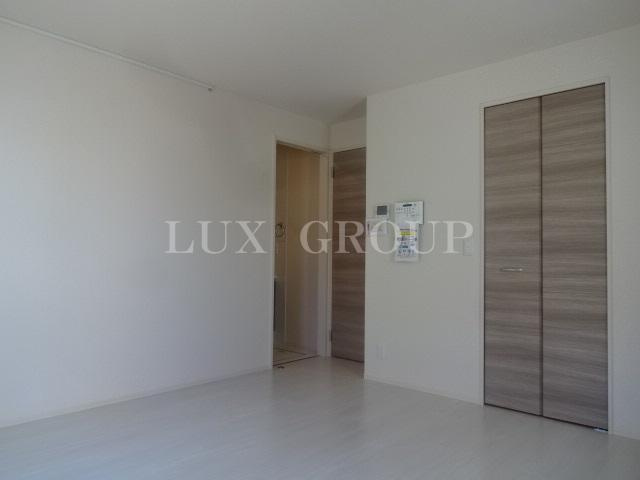 【居間・リビング】 | レフィナード