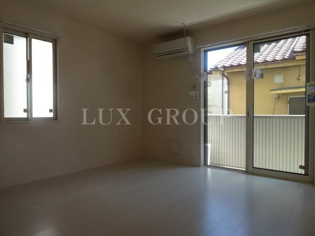 【居間・リビング】 | レフィナード