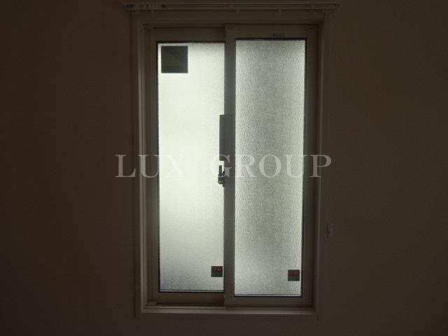 【内装】 | レフィナード