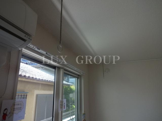 【設備】 | レフィナード