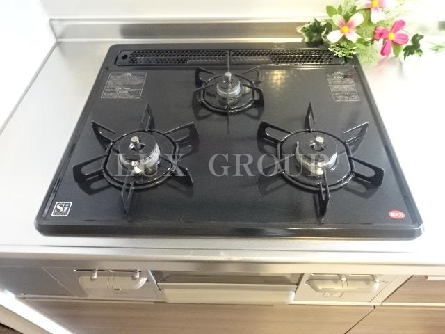 【設備】 | レフィナード