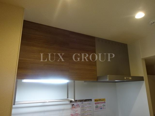 【設備】 | レフィナード