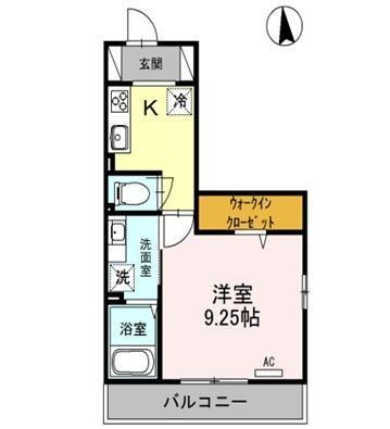 【間取り】 | レフィナード