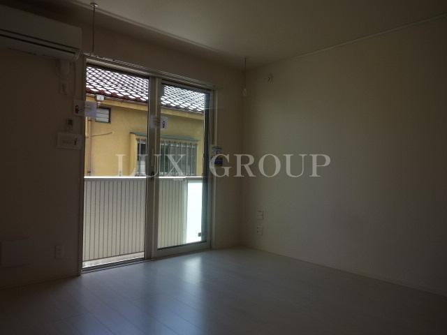 【居間・リビング】 | レフィナード