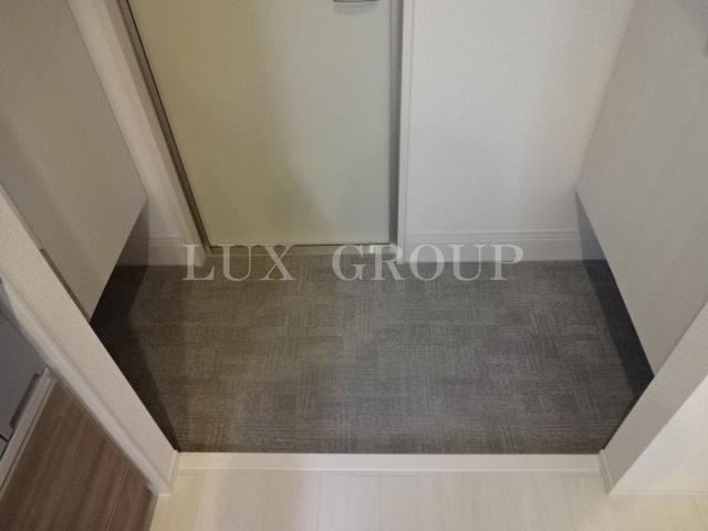 【玄関】 | レフィナード