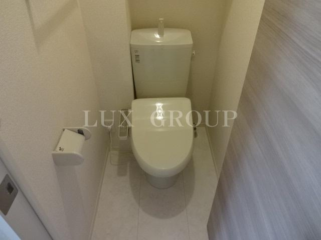 【トイレ】 | レフィナード