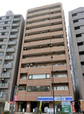 ライオンズステーションプラザ大島