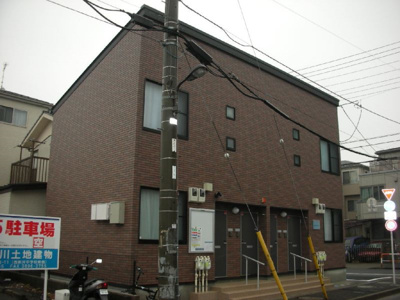 【玄関】 | ＰＲＥＳＳＯ大師西