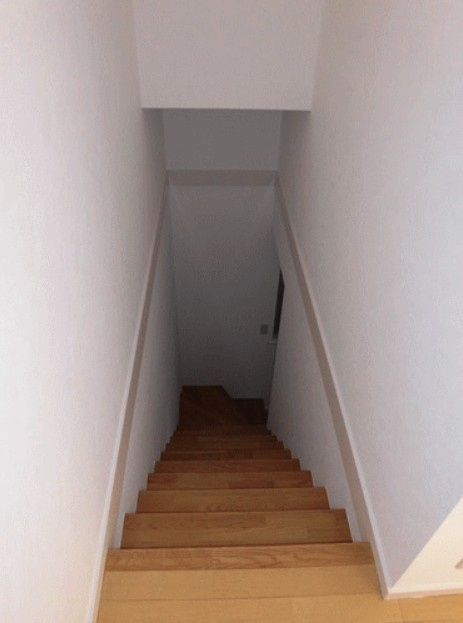 テラスハウスのその他