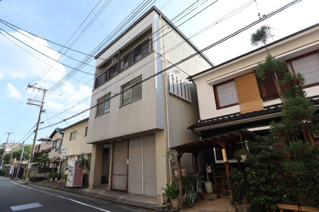海老山マンション