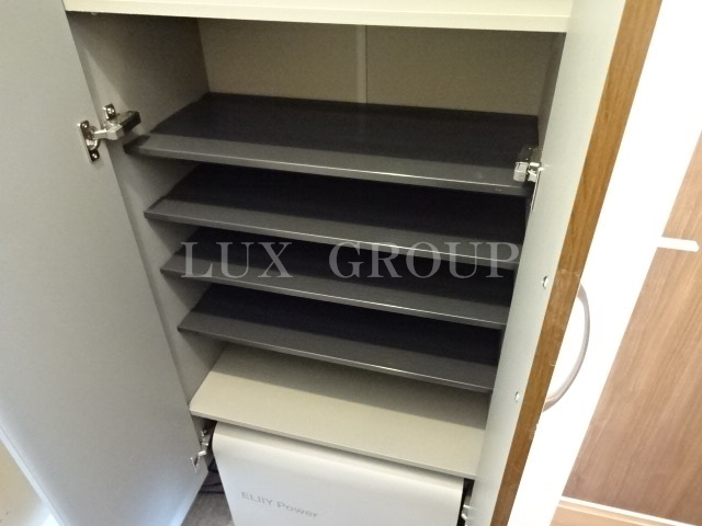 【収納】 | ヴィクトワール