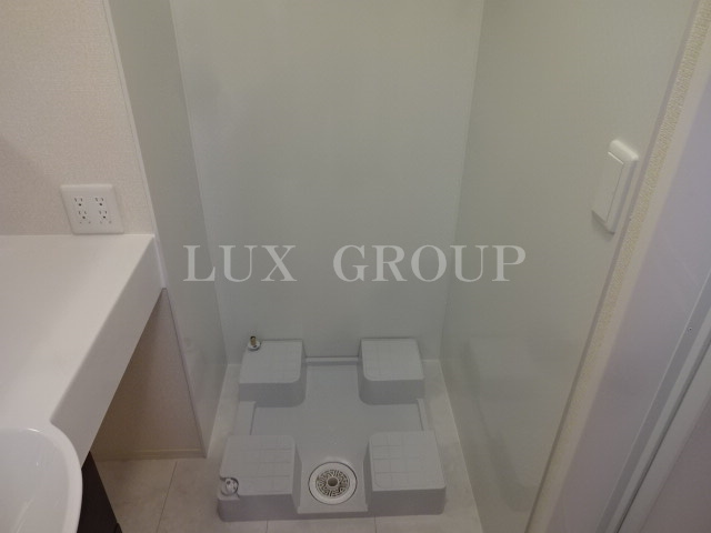 【洗面所】 | ヴィクトワール