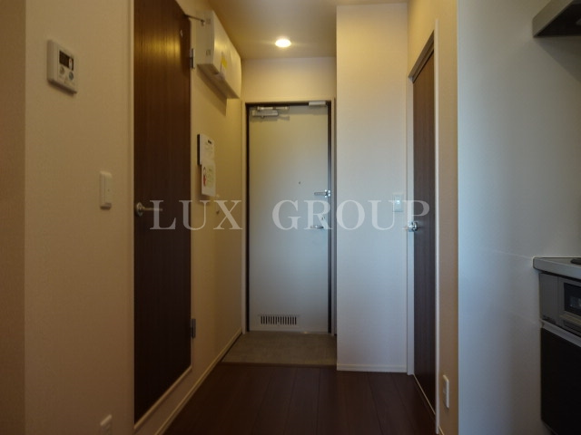 【内装】 | ヴィクトワール