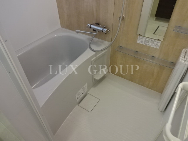 【浴室】 | ヴィクトワール