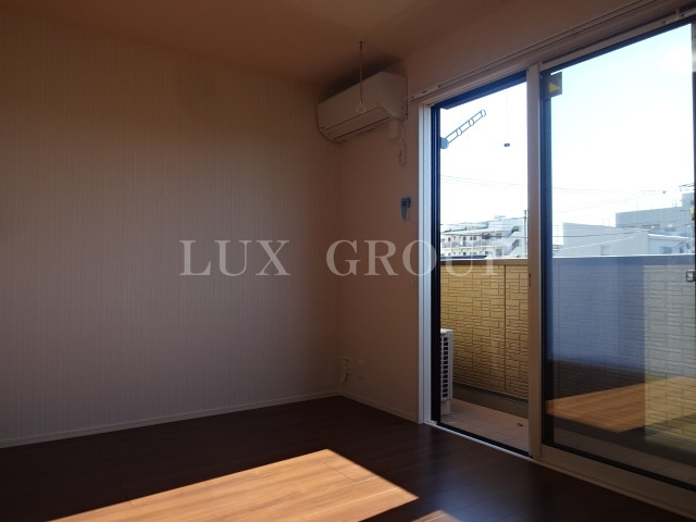 【寝室】 | ヴィクトワール