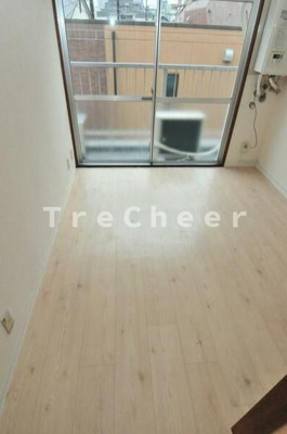 【寝室】 | メゾン・ド・坂上