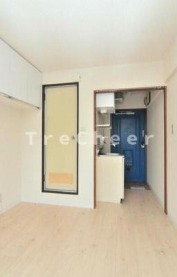 【内装】 | メゾン・ド・坂上