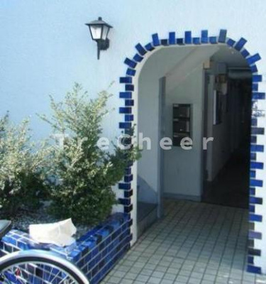 【エントランス】 | メゾン・ド・坂上