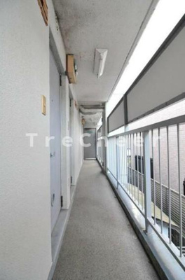 【その他】 | メゾン・ド・坂上