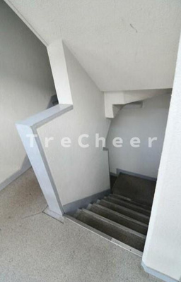 【その他】 | メゾン・ド・坂上