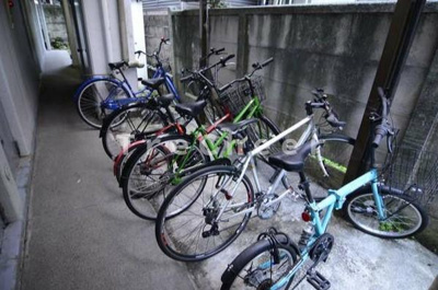 【その他】 | メゾン・ド・坂上