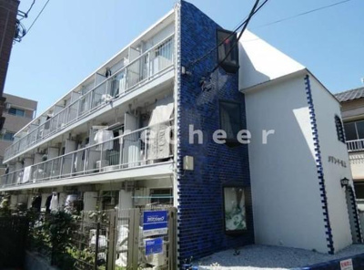 【外観】 | メゾン・ド・坂上