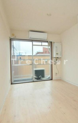 【居間・リビング】 | メゾン・ド・坂上