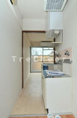 【玄関】 | メゾン・ド・坂上