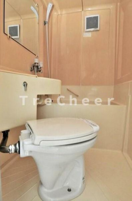 【浴室】 | メゾン・ド・坂上