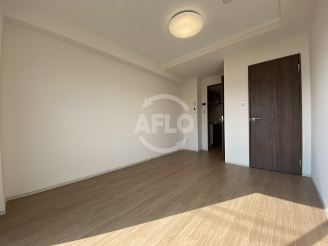 フォーリアライズ大阪ウエストベイの洋室|フォーリアライズ大阪ウエストベイ　洋室