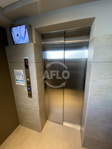 フォーリアライズ大阪ウエストベイの設備|フォーリアライズ大阪ウエストベイ　エレベーター