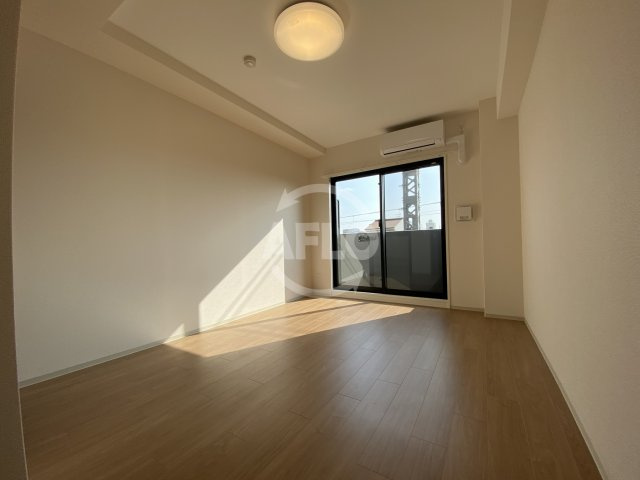 フォーリアライズ大阪ウエストベイの居間・リビング|フォーリアライズ大阪ウエストベイ　リビング