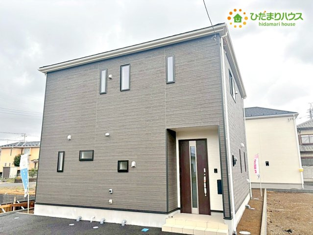 本庄市下野堂　第5　新築一戸建て　クレイドルガーデン　03