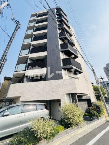 豊島区高田１丁目の賃貸マンション