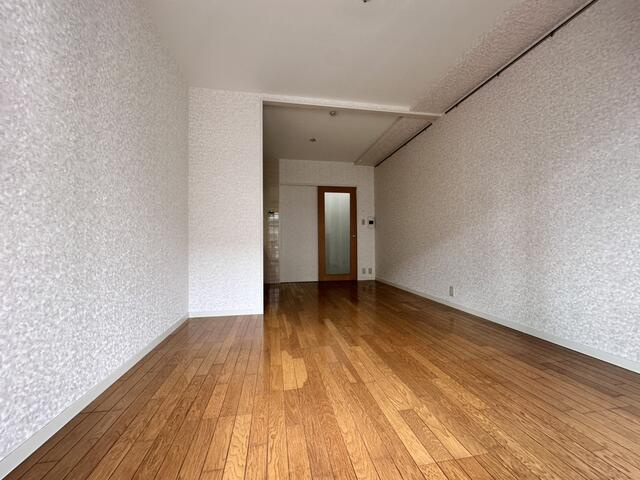 川崎市多摩区中野島３丁目の賃貸マンションの内装