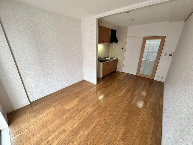 川崎市多摩区中野島３丁目の賃貸マンションの内装