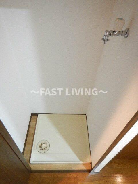 ガラ・ステージ京橋の設備