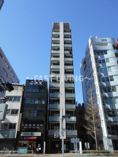 パークウェル蔵前