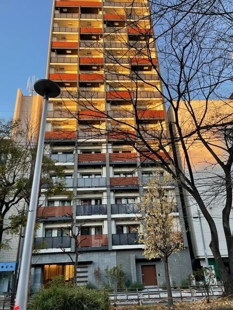 サンウッド錦糸町フラッツ