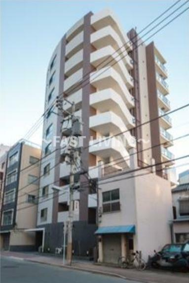 ガルデニア蔵前