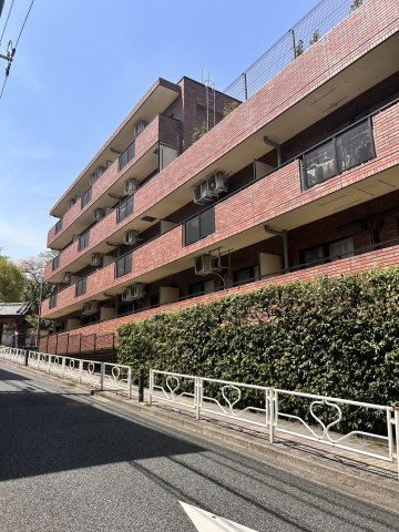 NJK MARQUIS KOISHIKAWAの外観