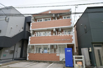 ベルサイユDの画像