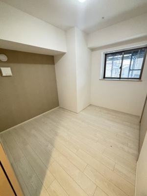 【寝室】 | スプランディッドライズ新大阪ノース