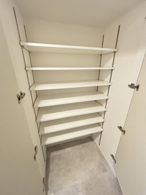 【収納】 | スプランディッドライズ新大阪ノース