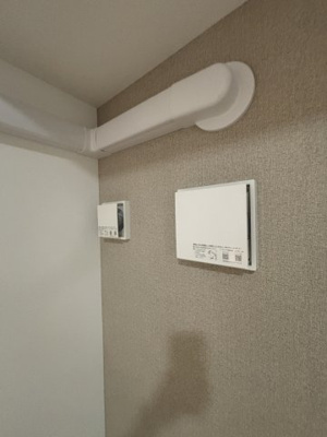 【設備】 | スプランディッドライズ新大阪ノース