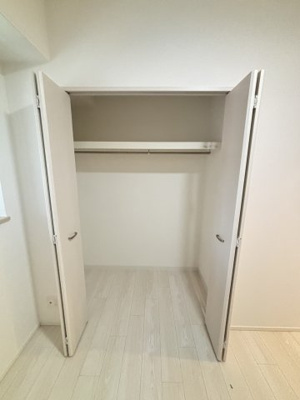 【収納】 | スプランディッドライズ新大阪ノース