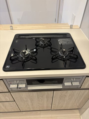 【キッチン】 | スプランディッドライズ新大阪ノース