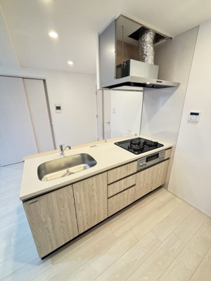 【キッチン】 | スプランディッドライズ新大阪ノース